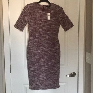 Banana Republic Sheath Dress